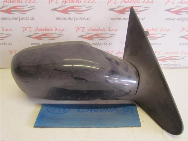 RENAULT LAGUNA L.04, PREDNJE DESNO OGLEDALO - Image 2