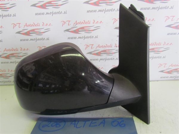SEAT ALTEA L.06, PREDNJE DESNO OGLEDALO - Image 2