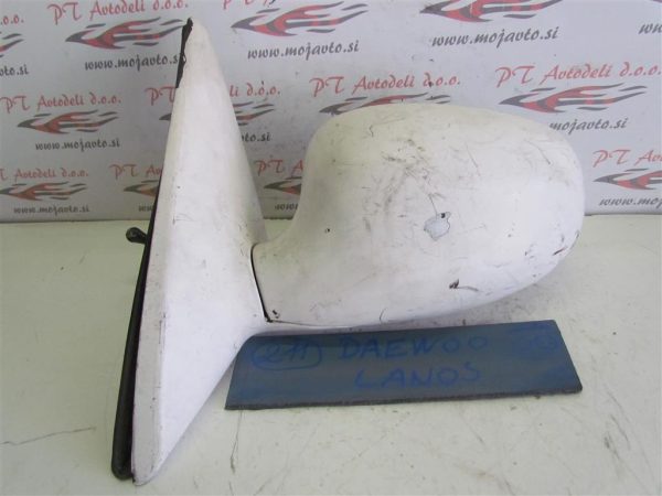 DAEWOO LANOS L.00, PREDNJE LEVO OGLEDALO - Image 2