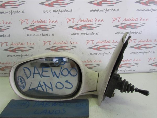 DAEWOO LANOS L.00, PREDNJE LEVO OGLEDALO