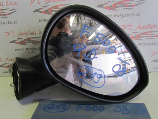 FIAT 500 L.08, PREDNJE DESNO OGLEDALO