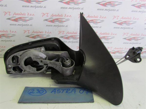 OPEL ASTRA L.07, PREDNJE DESNO OGLEDALO - Image 2