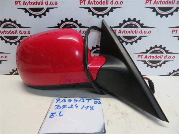 VW PASSAT L.03, DESNO OGLEDALO - Image 2
