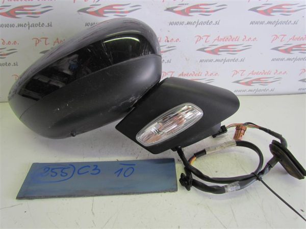 CITROEN C3 L.10, PREDNJE DESNO OGLEDALO - Image 2