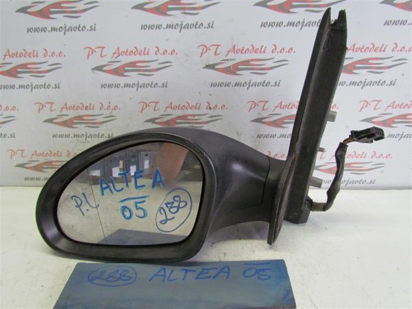 SEAT ALTEA L.05, PREDNJE LEVO OGLEDALO