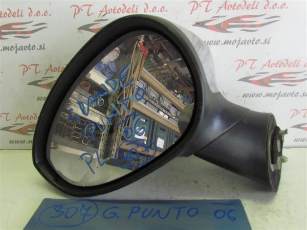 FIAT G.PUNTO L.06, PREDNJE LEVO OGLEDALO