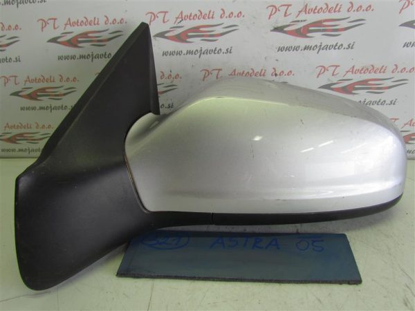 OPEL ASTRA CABRIO L.05, PREDNJE LEVO OGLEDALO - Image 2