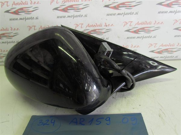 ALFA ROMEO 159 L.09, PREDNJE DESNO OGLEDALO - Image 2
