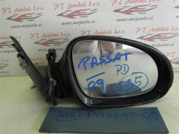 VW PASSAT L.09, PREDNJE DESNO OGLEDALO