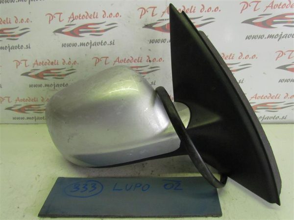 VW LUPO L.02, PREDNJE DESNO OGLEDALO - Image 2