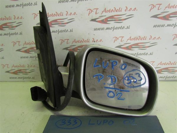 VW LUPO L.02, PREDNJE DESNO OGLEDALO