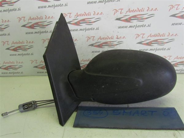 SMART L.05, PREDNJE LEVO OGLEDALO - Image 2