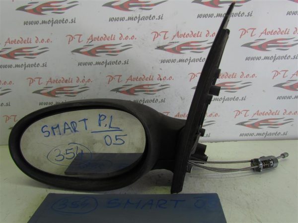 SMART L.05, PREDNJE LEVO OGLEDALO