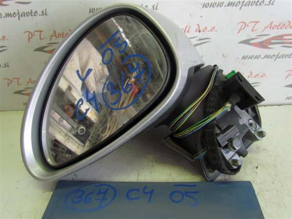 CITROEN C4 L.05, PREDNJE LEVO OGLEDALO