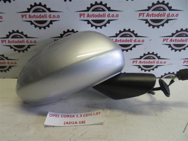 OPEL CORSA 1.3 CDTI L.07, DESNO OGLEDALO - Image 2