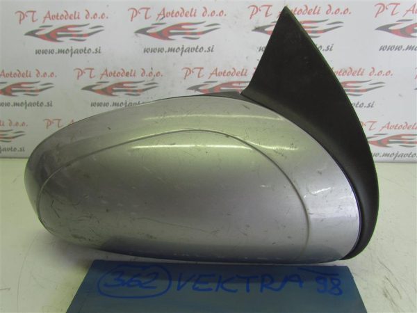 OPEL VECTRA L.98, PREDNJE DESNO OGLEDALO - Image 2