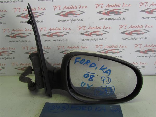 FORD KA L.08, PREDNJE DESNO OGLEDALO