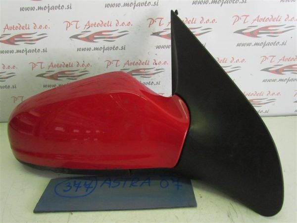 OPEL ASTRA L.07, PREDNJE DESNO OGLEDALO - Image 2