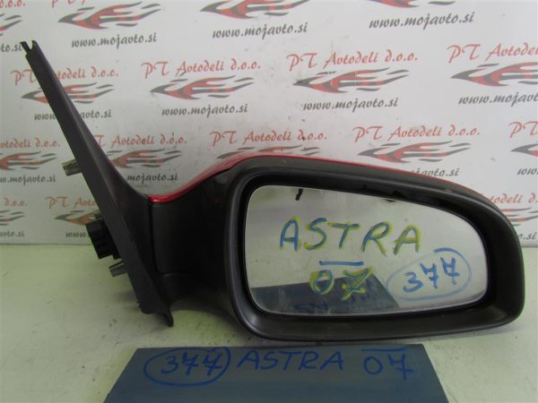 OPEL ASTRA L.07, PREDNJE DESNO OGLEDALO