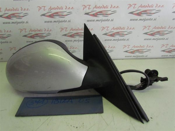 SEAT IBIZA L.05, PREDNJE DESNO OGLEDALO - Image 2