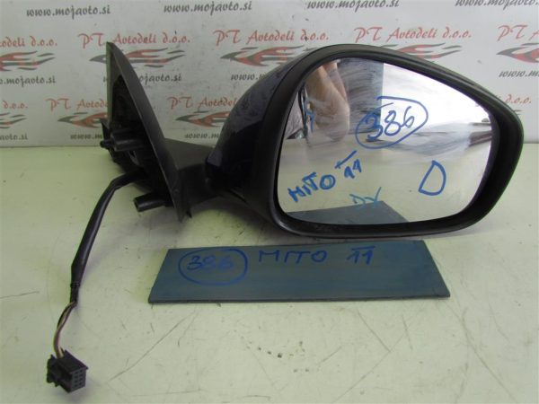 ALFA ROMEO MITO L.11, PREDNJE DESNO OGLEDALO