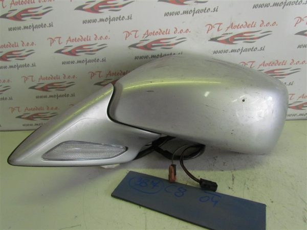 CITROEN C8 L.04, PREDNJE LEVO OGLEDALO - Image 2