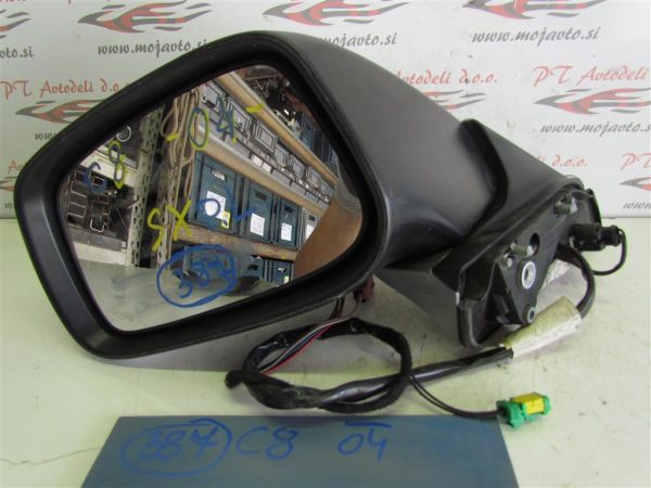 CITROEN C8 L.04, PREDNJE LEVO OGLEDALO