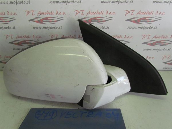 OPEL VECTRA L.07, PREDNJE DESNO OGLEDALO - Image 2