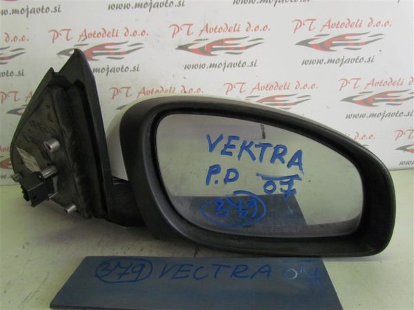 OPEL VECTRA L.07, PREDNJE DESNO OGLEDALO