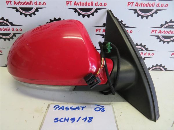 VW PASSAT L.08, DESNO OGLEDALO - Image 2