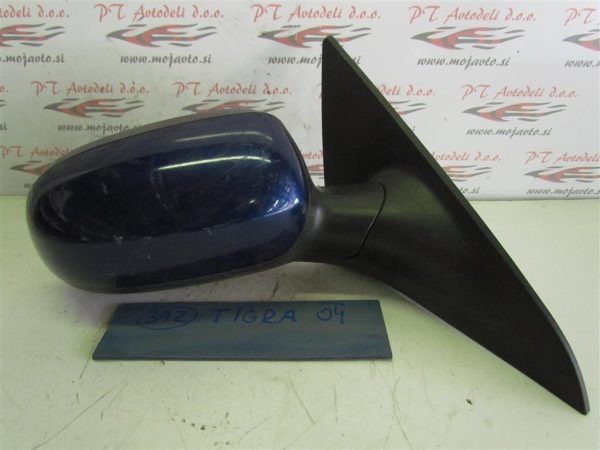 OPEL TIGRA L.04, PREDNJE DESNO OGLEDALO - Image 2