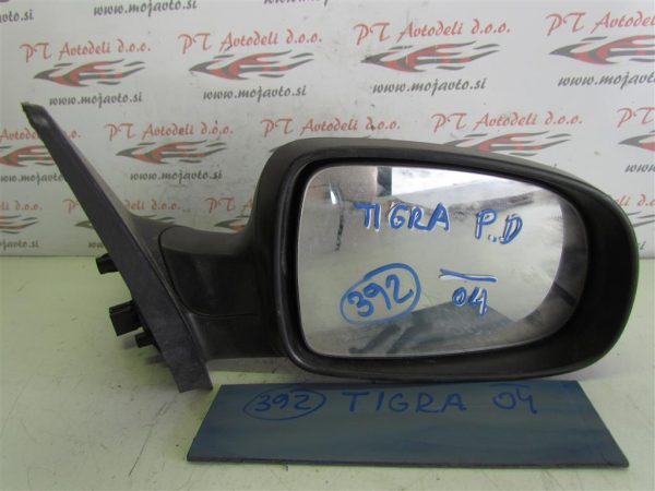 OPEL TIGRA L.04, PREDNJE DESNO OGLEDALO