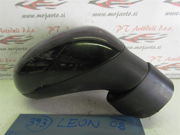 SEAT LEON L.08, PREDNJE DESNO OGLEDALO - Image 2