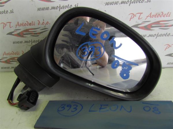 SEAT LEON L.08, PREDNJE DESNO OGLEDALO