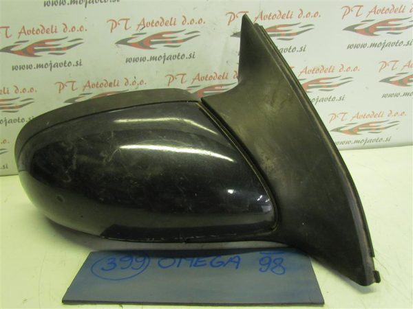 OPEL OMEGA L.98, PREDNJE DESNO OGLEDALO - Image 2