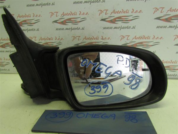 OPEL OMEGA L.98, PREDNJE DESNO OGLEDALO