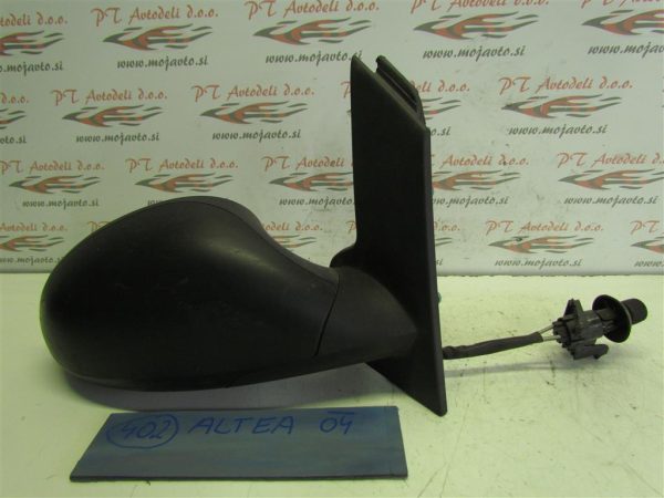 SEAT ALTEA L.04, PREDNJE DESNO OGLEDALO - Image 2