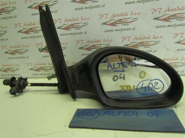 SEAT ALTEA L.04, PREDNJE DESNO OGLEDALO