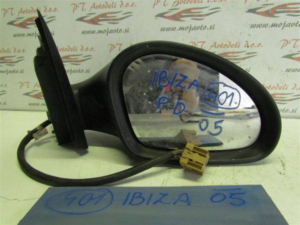 SEAT IBIZA L.05, PREDNJE DESNO OGLEDALO