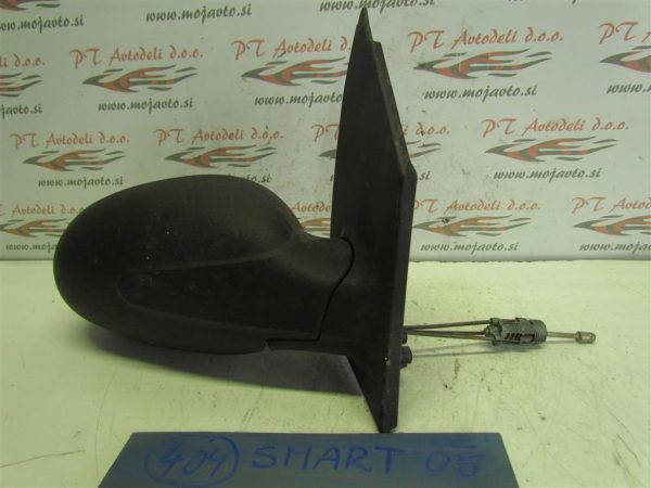 SMART L.05, PREDNJE DESNO OGLEDALO - Image 2