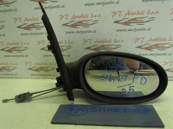 SMART L.05, PREDNJE DESNO OGLEDALO