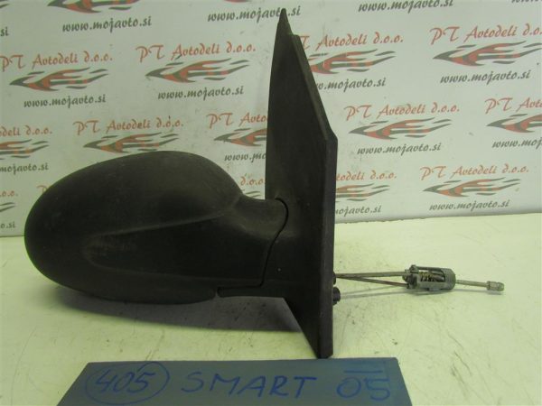 SMART L.05, PREDNJE DESNO OGLEDALO - Image 2