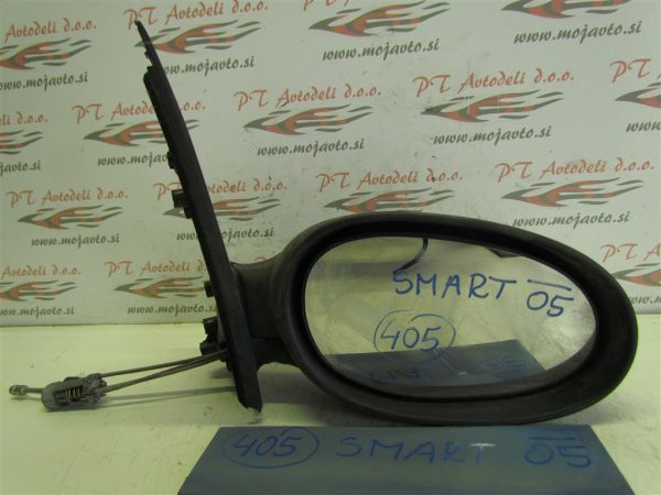 SMART L.05, PREDNJE DESNO OGLEDALO