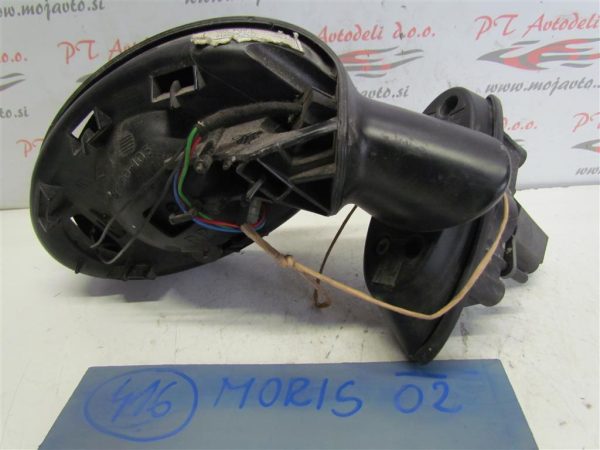 MINI MORIS L.02, PREDNJE DESNO OGLEDALO - Image 2