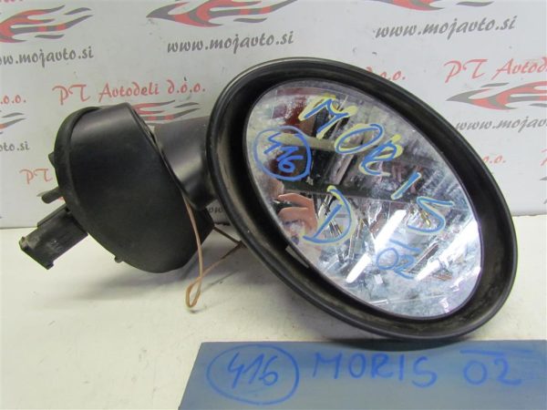MINI MORIS L.02, PREDNJE DESNO OGLEDALO