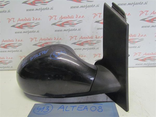 SEAT ALTEA L.08, PREDNJE DESNO OGLEDALO - Image 2