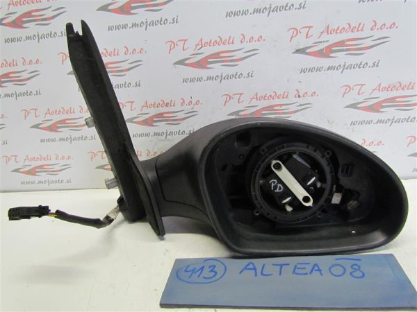 SEAT ALTEA L.08, PREDNJE DESNO OGLEDALO