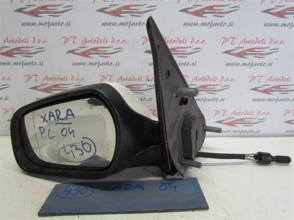 CITROEN XSARA L.04, PREDNJE LEVO OGLEDALO