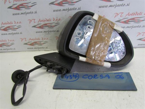 OPEL CORSA L.06, PREDNJE DESNO OGLEDALO