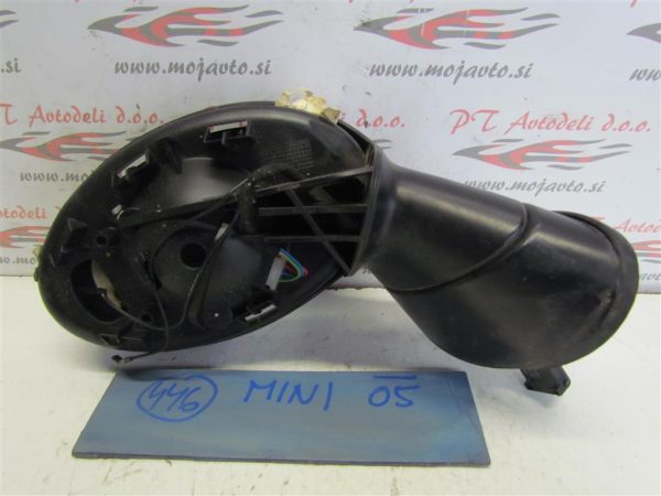 MINI L.05, PREDNJE DESNO OGLEDALO - Image 2